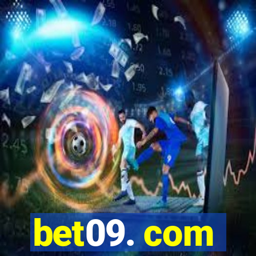 bet09. com